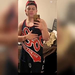 Meet your Posher, Donavan